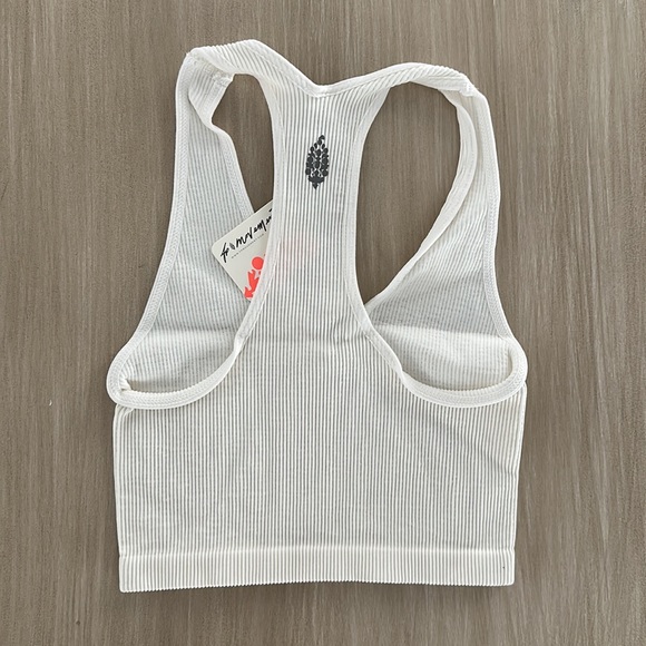 NWT FP Movement Free Throw Crop - Picture 5 of 5